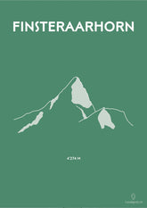 Finsteraarhorn